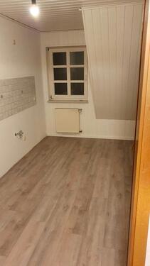 Foto - 4 Zimmer Dachgeschoßwohnung in Diemelsee