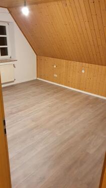 Foto - Dachgeschoßwohnung in Diemelsee zur Miete