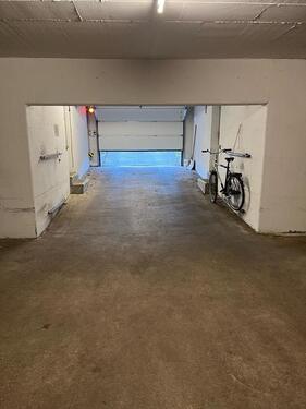 Foto - Tiefgaragenstellplatz Eilenau 10