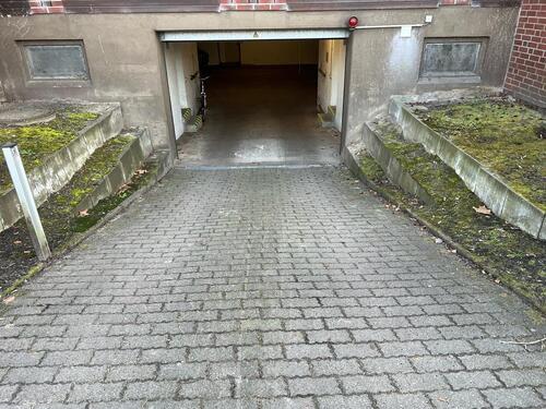 Foto - andere zur Miete in Hamburg