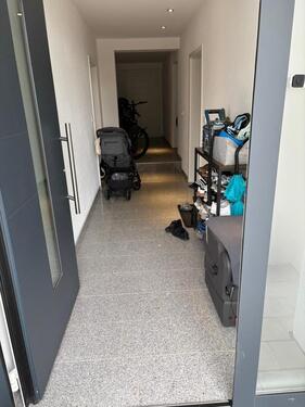 Foto - Erdgeschoßwohnung in Perlesreut zur Miete