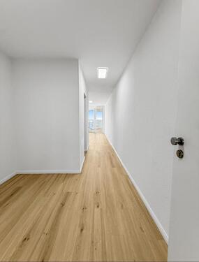 Foto - Erstbezug nach Sanierung: Helle Wohnung mit moderner Vollausstattung