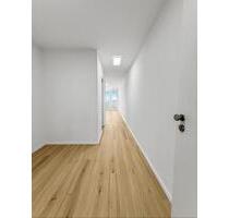 Erstbezug nach Sanierung: Helle Wohnung mit moderner Vollausstattung - Leipzig Paunsdorf