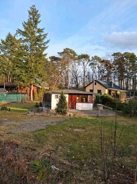 Foto - Wochenendhaus Pinnow am See - 390,00&nbsp;EUR Kaltmiete, ca.&nbsp; 40,00&nbsp;m&sup2;