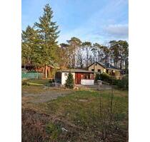 Wochenendhaus Pinnow am See - 390,00&nbsp;EUR Kaltmiete, ca.&nbsp; 40,00&nbsp;m&sup2; in Pinnow (PLZ: 19065)