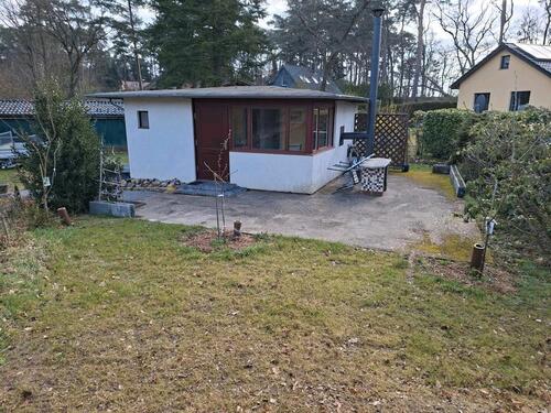 Foto - Erdgeschoßwohnung in Pinnow zur Miete