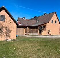 Doppelhaushälfte in Müden (Örtze) in Heideseenähe - Faßberg