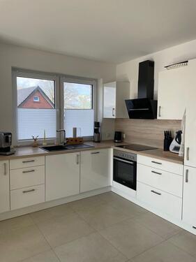 Foto - Moderne 2-Zimmer-Wohnung in Haselünne