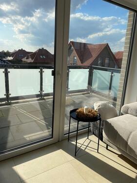 Foto - 2 Zimmer Etagenwohnung in Haselünne