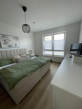 Foto - Etagenwohnung in Haselünne zur Miete