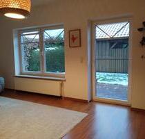 Reihenendhaus Upgant Schott ab 01.08.26 oder früher - Upgant-Schott