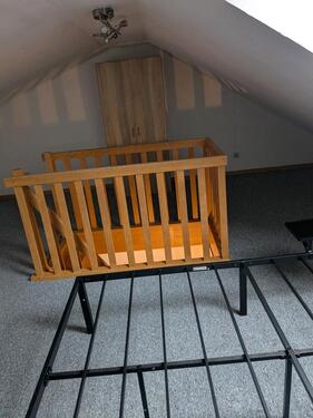 Foto - 1.5 Zimmer Maisonettenwohnung zur Miete in Vechta