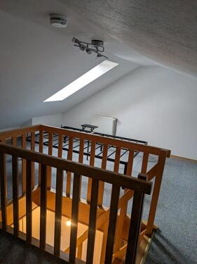 Foto - Maisonettenwohnung in Vechta zur Miete