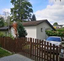 Vermiete befristet Einfamilienhaus in Heiligensee am See mit Steg - Berlin Reinickendorf