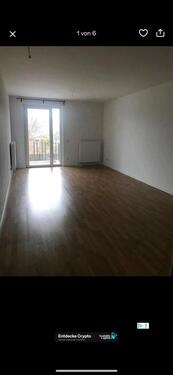 Foto - 3 Zimmer Wohnung offene Küche an der Spree *Provisionsfrei*
