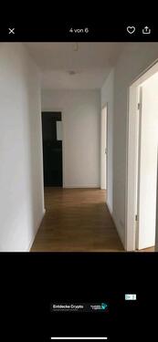Foto - Etagenwohnung in Berlin zur Miete