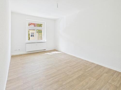 Foto - Etagenwohnung in Chemnitz zur Miete