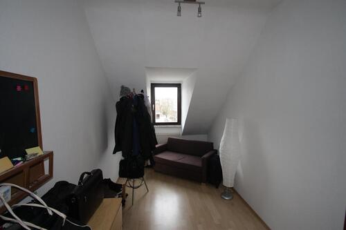 Foto - 2 Zimmer Dachgeschoßwohnung in Saarbrücken