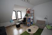 Foto - Dachgeschoßwohnung in Saarbrücken zur Miete