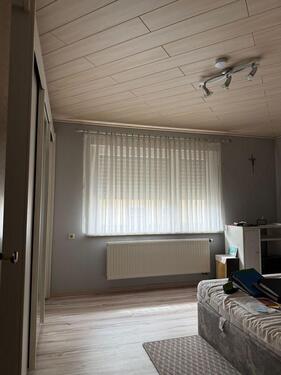 Foto - Etagenwohnung in Bad Kissingen zur Miete