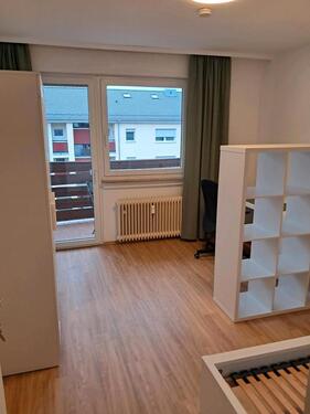 Foto - 1 Zimmer in 3er-WG in Uni-Nähe incl Nebenkosten