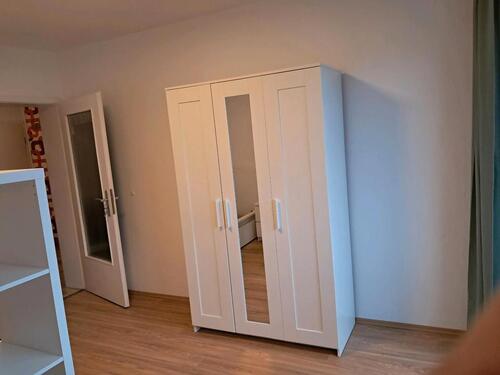 Foto - Etagenwohnung in Ulm zur Miete