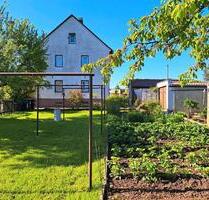 Einfamilienhaus in ländlicher Gegend. - Rochlitz