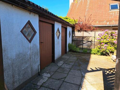 Foto - Einfamilienhaus in Rochlitz
