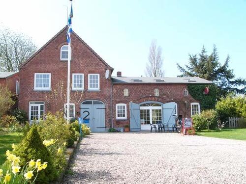 Foto - Last Minute Ostsee Fehmarn Ferienwohnung
