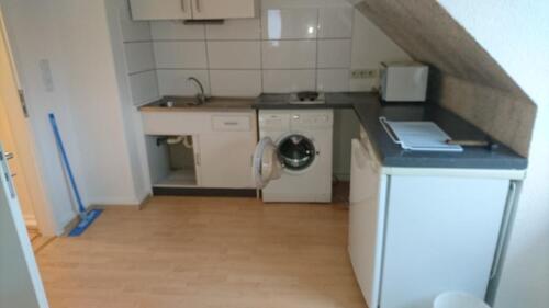 Foto - 1 Zimmer Etagenwohnung zur Miete in Paderborn