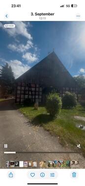 Foto - 6 Zimmer Mehrfamilienhaus, Wohnhaus zum Kaufen in Lüchow (Wendland)