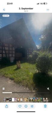 Foto - 6 Zimmer Mehrfamilienhaus, Wohnhaus in Lüchow (Wendland)