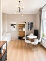 Foto - Modernisierte Altbauwohnung zentral – bezugs & provisionsfrei