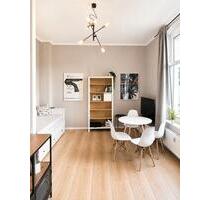 Modernisierte Altbauwohnung zentral – bezugs & provisionsfrei - Düsseldorf Oberbilk Modernisierte Altbauwohnung zentral – bezugs & provisionsfrei - Düsseldorf Oberbilk