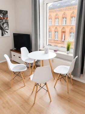 Foto - 1 Zimmer Etagenwohnung zum Kaufen in Düsseldorf