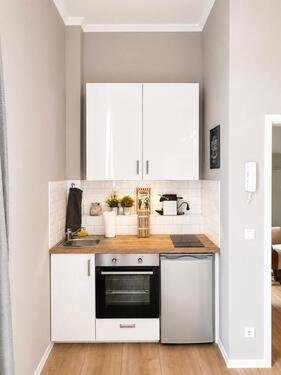 Foto - Etagenwohnung in Düsseldorf zum Kaufen