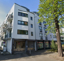Tiefgaragenstellplatz in der Mildred-Scheel-Straße 4, 01307 Dresden