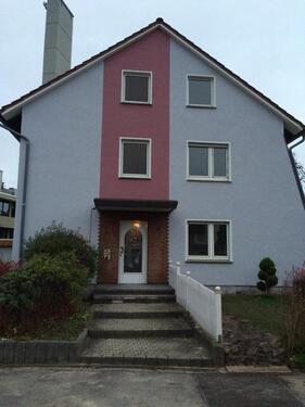 Foto - Dachgeschosswohnung - 505,00 EUR Kaltmiete,