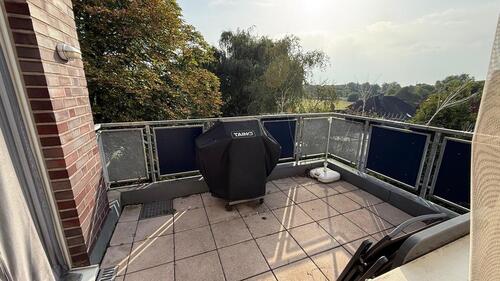 Foto - Schöne und Helle 3,5 Zimmer-Wohnung in Gladbeck-Zweckel