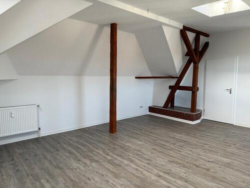 Foto - Etagenwohnung in Magdeburg zur Miete