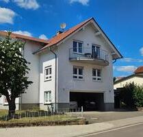260 m² Einfamilienhaus mit Anbau und Garten – Lebach-Steinbach