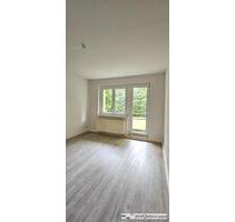 Helles Erdgeschossapartment in Mihla - Berka vor dem Hainich
