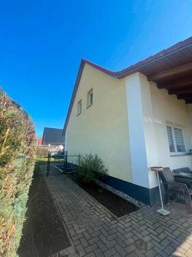 Foto - Doppelhaus Hälfte in ruhiger Lage zuverkaufen