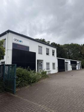 Foto - Halle im Gewerbegebiet Habenhausen Keine Maklerprovision