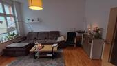 Foto - Etagenwohnung zur Miete in Stendal