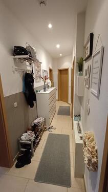 Foto - Etagenwohnung in Stendal