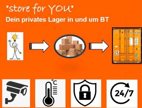 Foto - andere zur Miete in Bayreuth