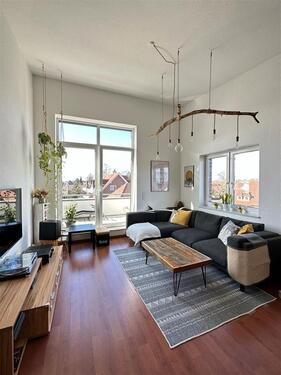 Foto - Etagenwohnung zur Miete in Diepholz