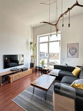Foto - Etagenwohnung in Diepholz