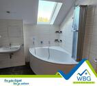 Foto - Großzügige und taghelle Dachgeschosswohnung mit modernem Bad in Gornsdorf!
